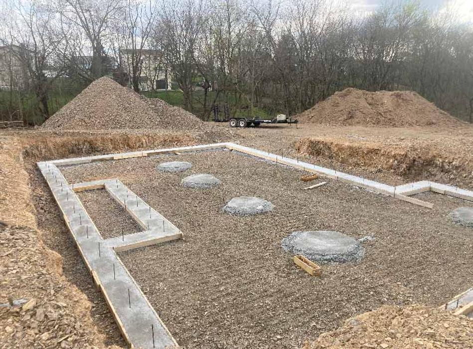 Troy Mills Excavating - Shippensburg, PA