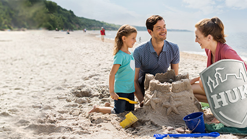 HUK-COBURG Versicherung Stephan Bruchwalski in Northeim, Einbecker Landstraße in Northeim