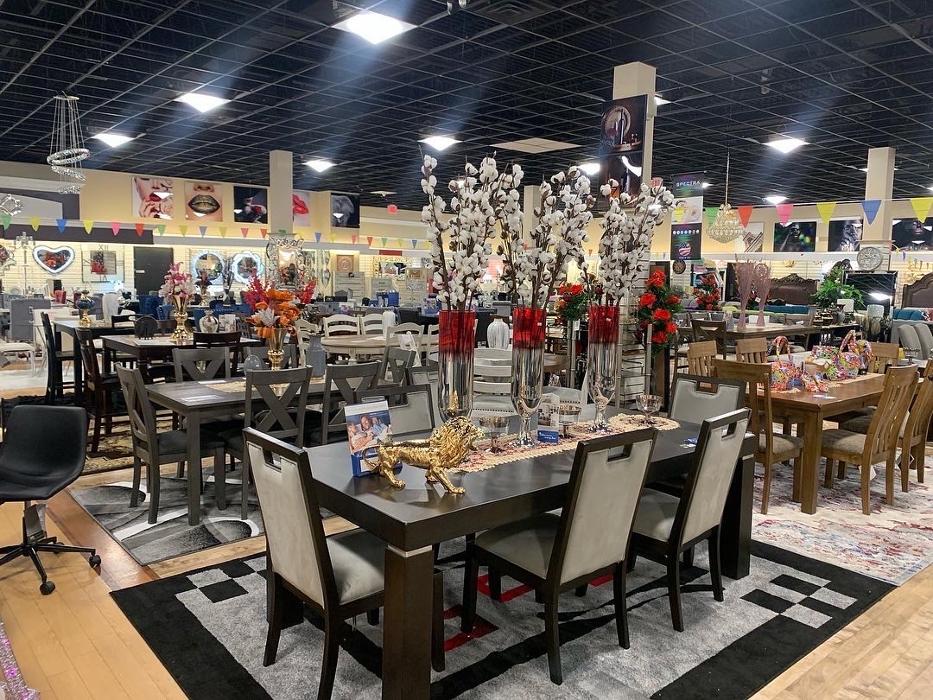 IDF Furniture - Poughkeepsie, NY