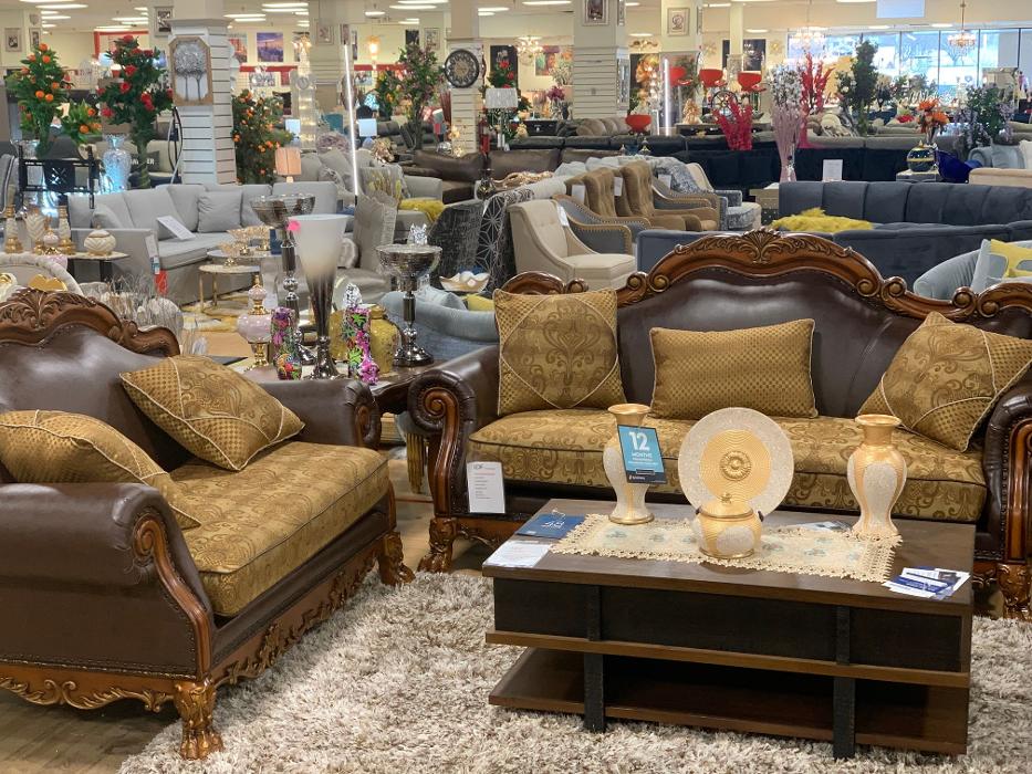 IDF Furniture - Poughkeepsie, NY
