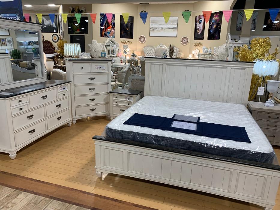 IDF Furniture - Poughkeepsie, NY