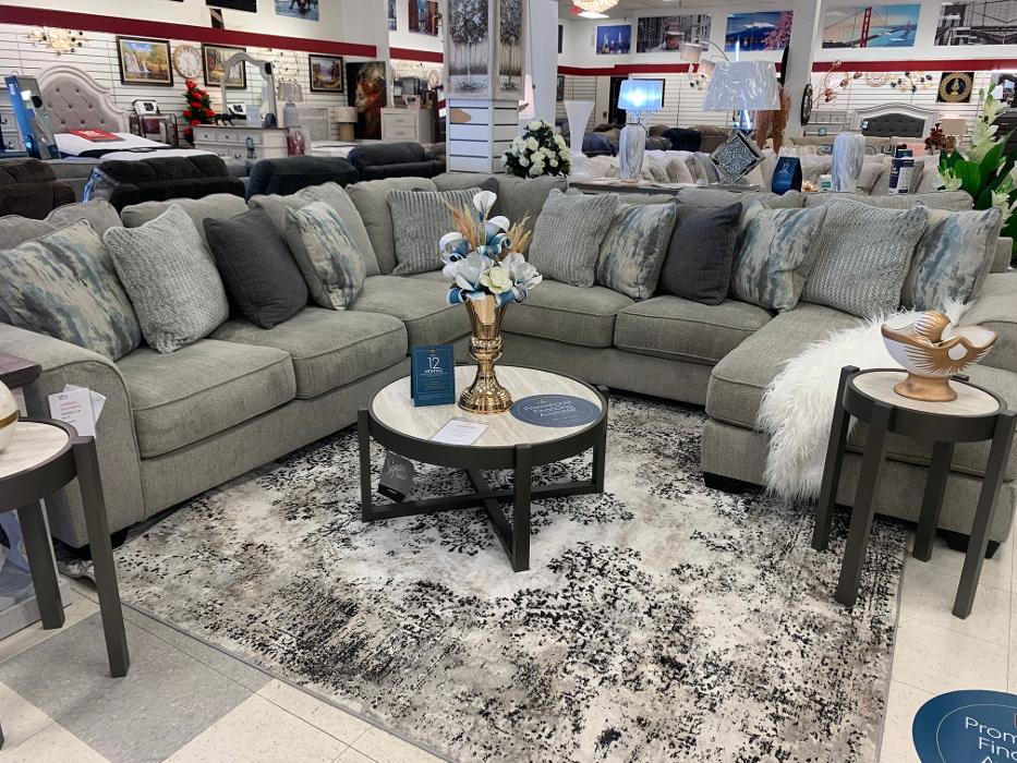 IDF Furniture - Poughkeepsie, NY