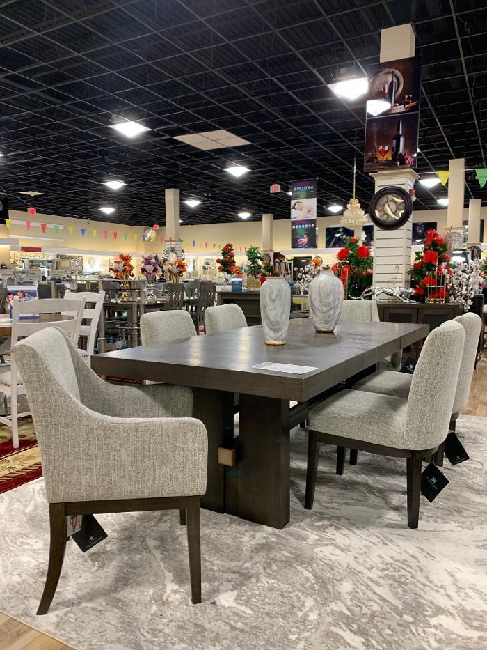 IDF Furniture - Poughkeepsie, NY