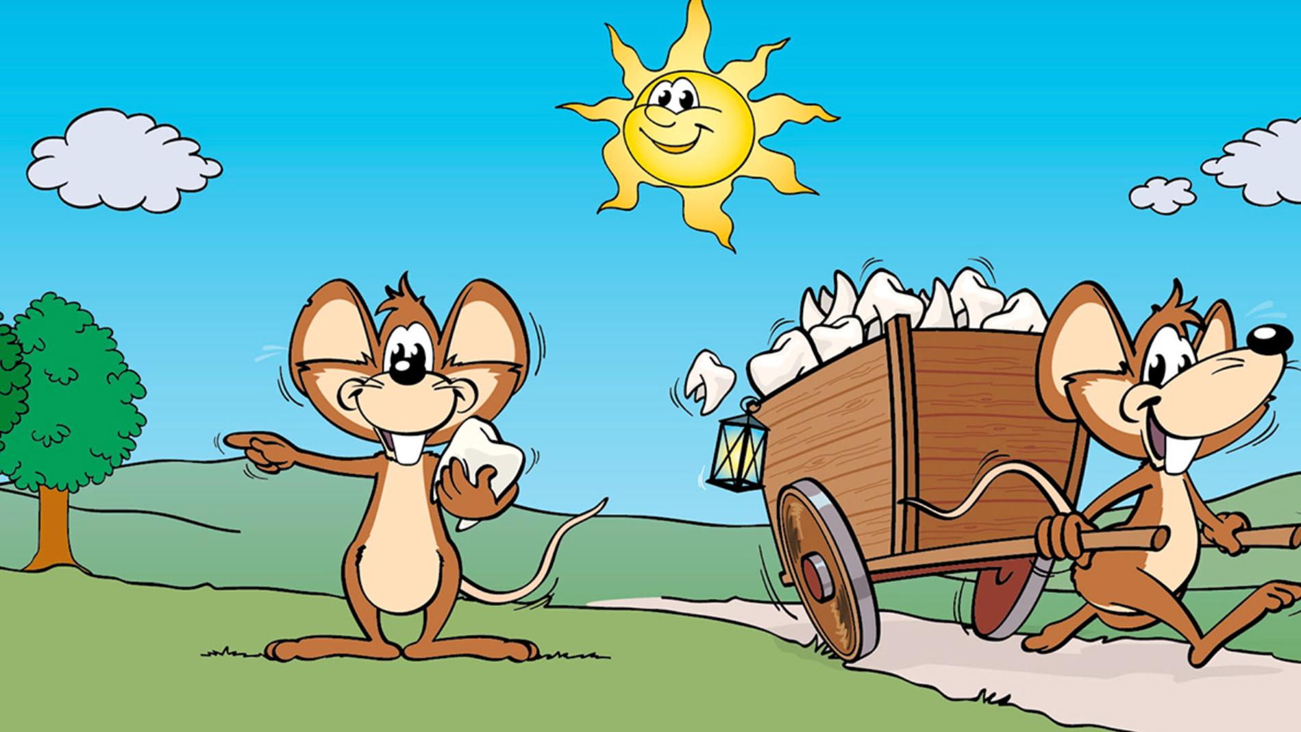 La P'tite Souris Yverdon, Avenue Haldimand in Yverdon-les-Bains