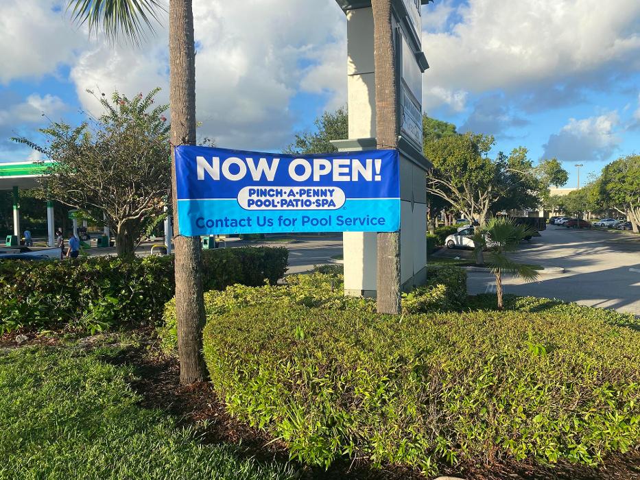 Pinch A Penny Pool Patio Spa - Hobe Sound, FL