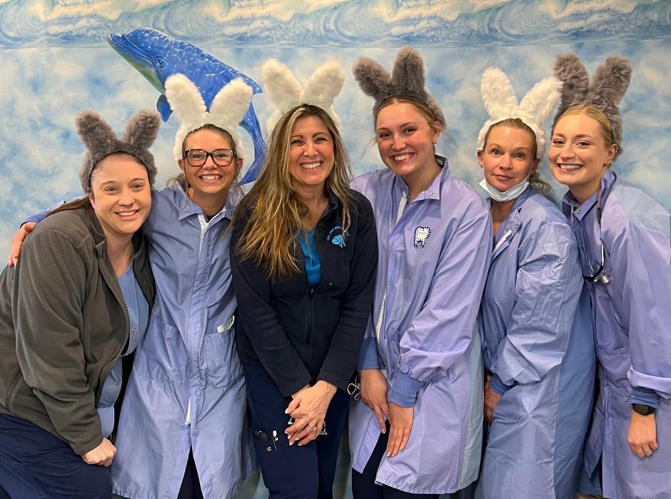 The Fun Kid's Dentist - Brookfield, WI