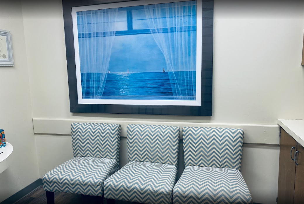 The Fun Kid's Dentist - Brookfield, WI