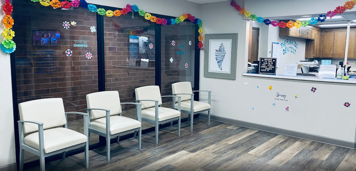 The Fun Kid's Dentist - Brookfield, WI