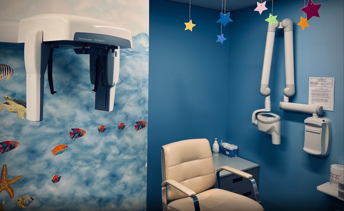 The Fun Kid's Dentist - Brookfield, WI