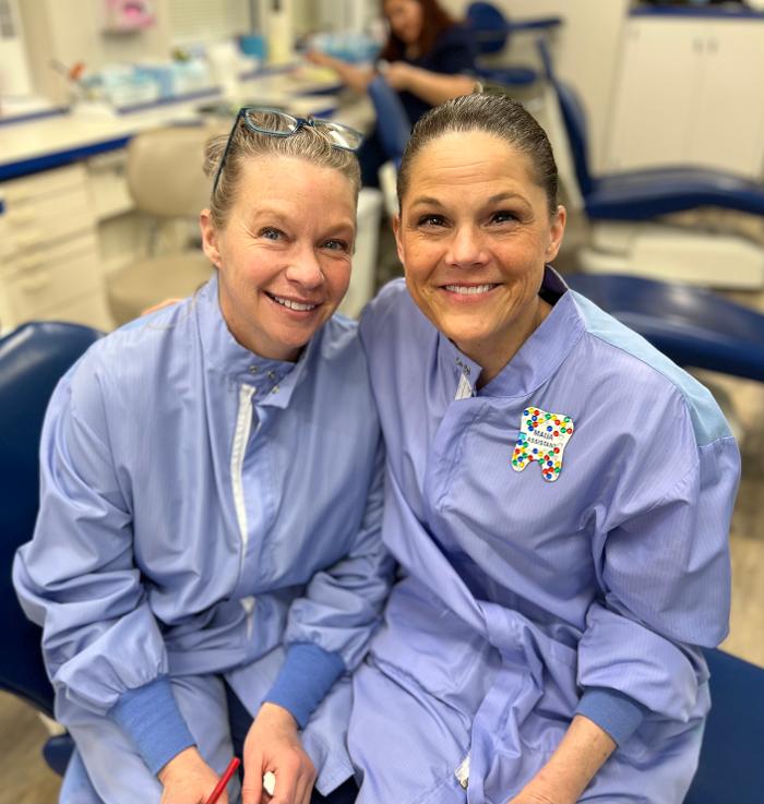 The Fun Kid's Dentist - Brookfield, WI