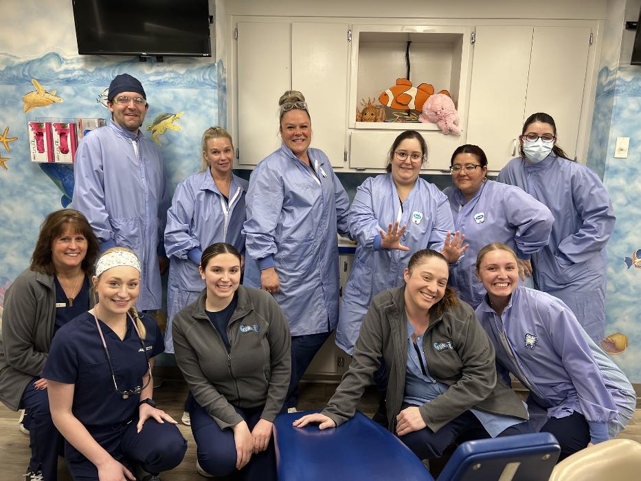 The Fun Kid's Dentist - Brookfield, WI