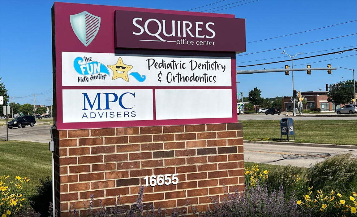 The Fun Kid's Dentist - Brookfield, WI