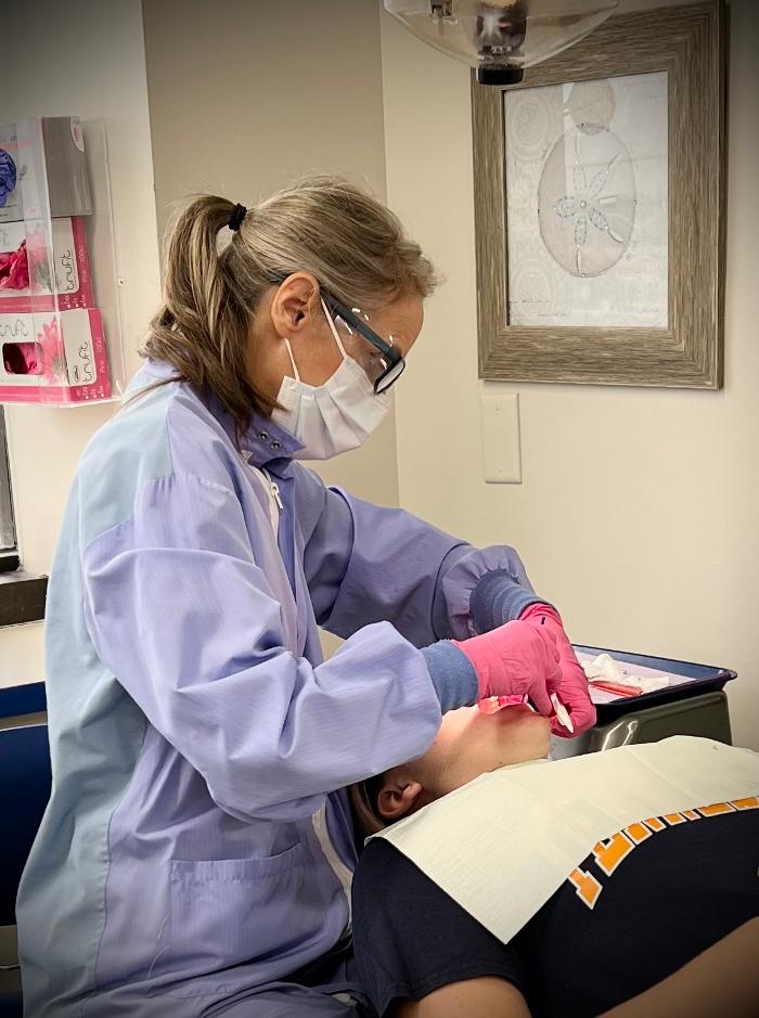 The Fun Kid's Dentist - Brookfield, WI