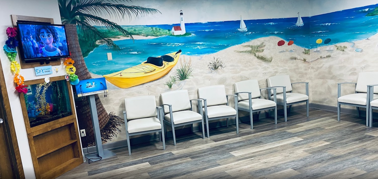 The Fun Kid's Dentist - Brookfield, WI