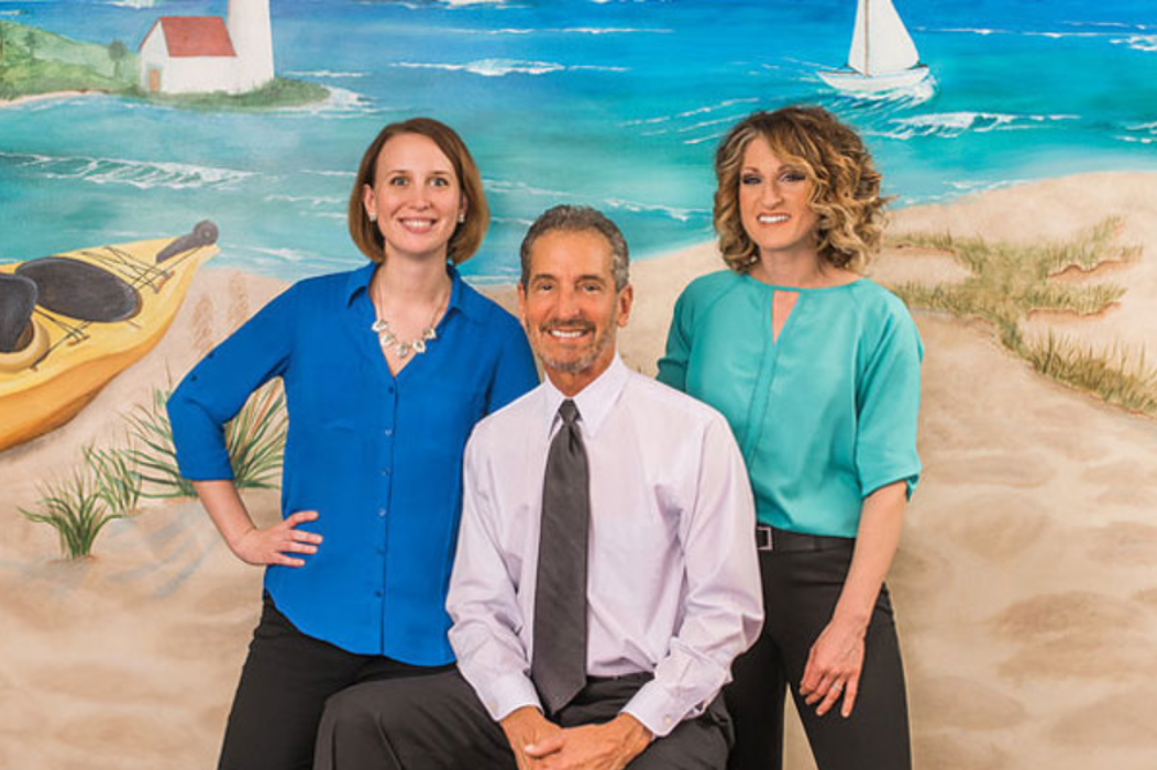 The Fun Kid's Dentist - Brookfield, WI