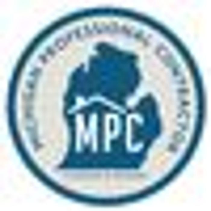 Michigan Professional Contractor - Burton, MI