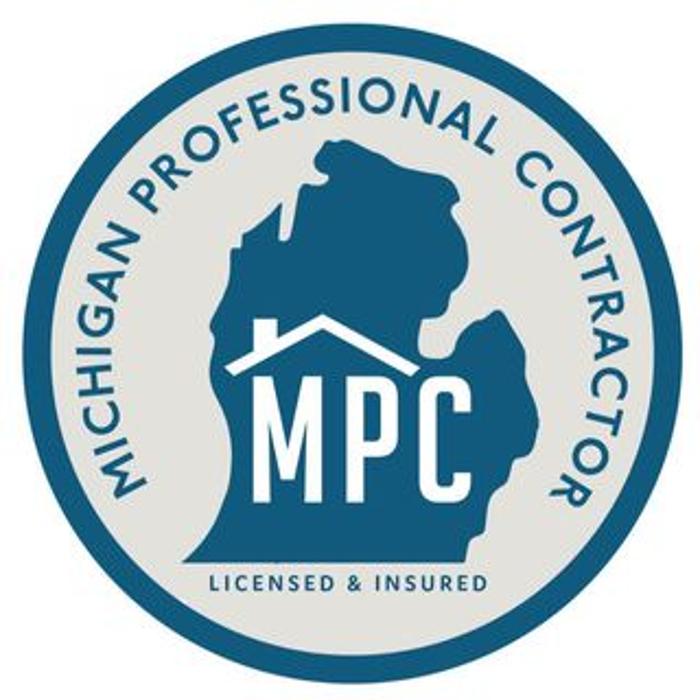 Michigan Professional Contractor - Burton, MI