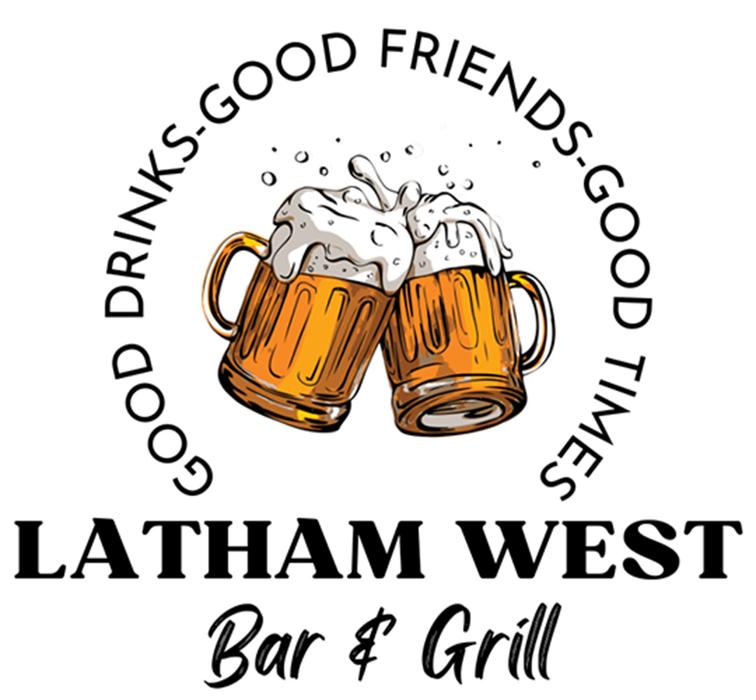 Latham West Bar & Grill - Rockford, IL