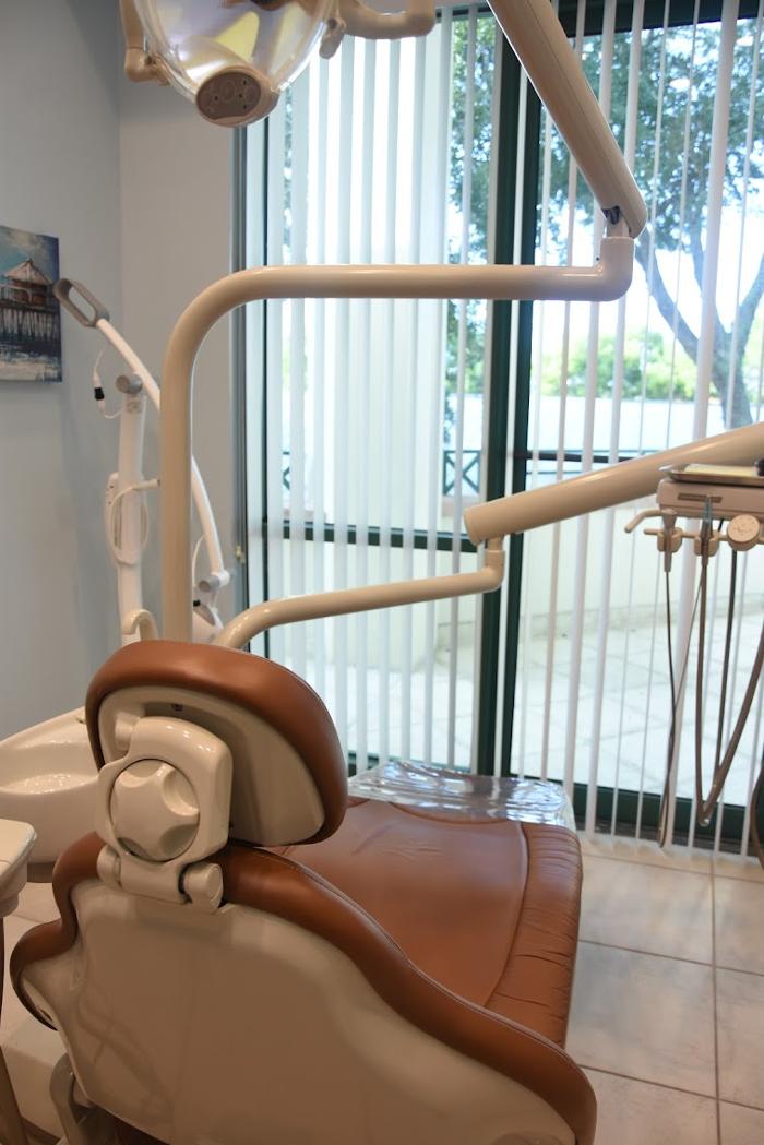 Optimal Dental Fitness of Naples - George Mantikas, D.M.D - Naples, FL