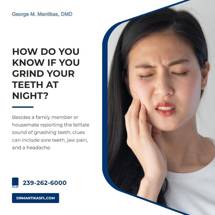 Optimal Dental Fitness of Naples - George Mantikas, D.M.D - Naples, FL