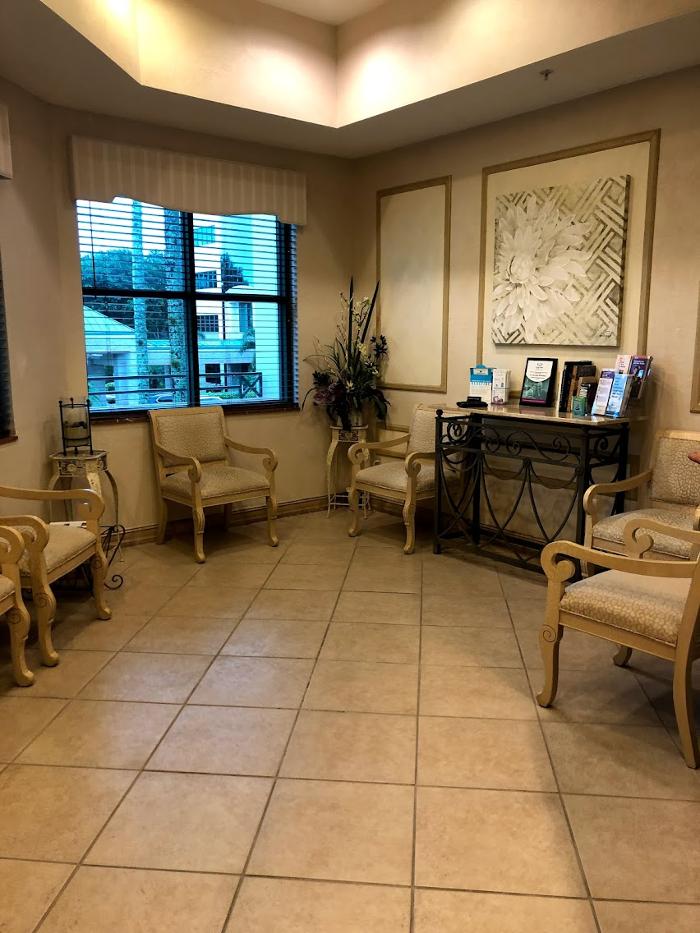 Optimal Dental Fitness of Naples - George Mantikas, D.M.D - Naples, FL