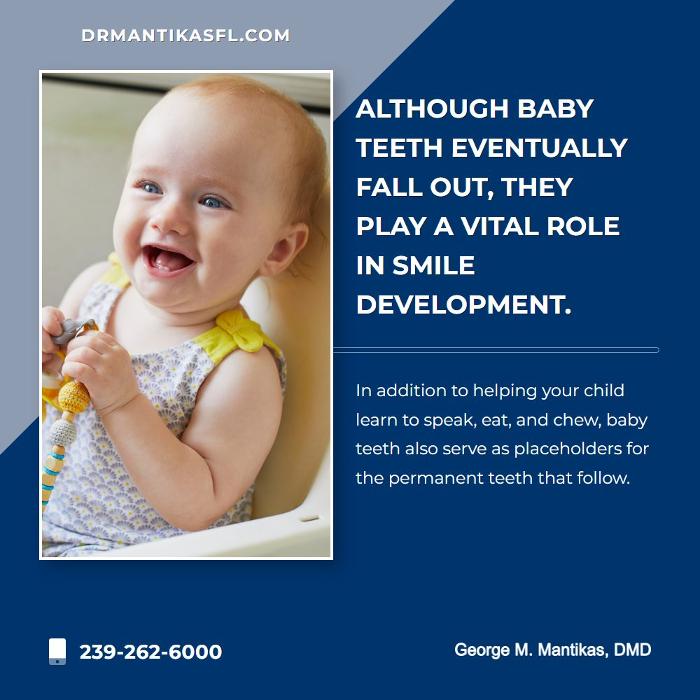 Optimal Dental Fitness of Naples - George Mantikas, D.M.D - Naples, FL