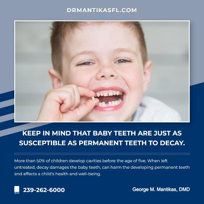 Optimal Dental Fitness of Naples - George Mantikas, D.M.D - Naples, FL