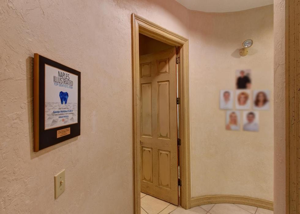 Optimal Dental Fitness of Naples - George Mantikas, D.M.D - Naples, FL