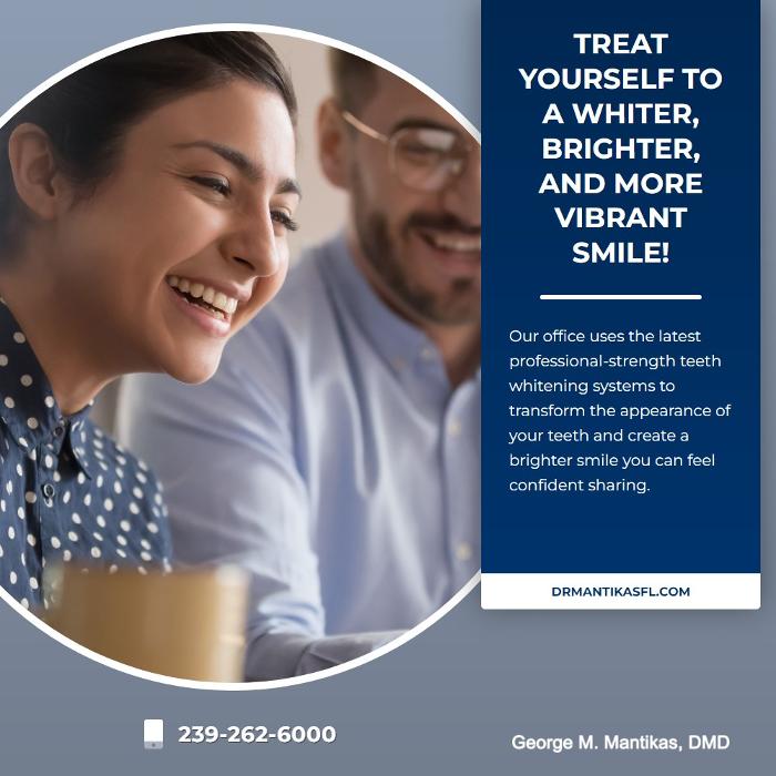 Optimal Dental Fitness of Naples - George Mantikas, D.M.D - Naples, FL