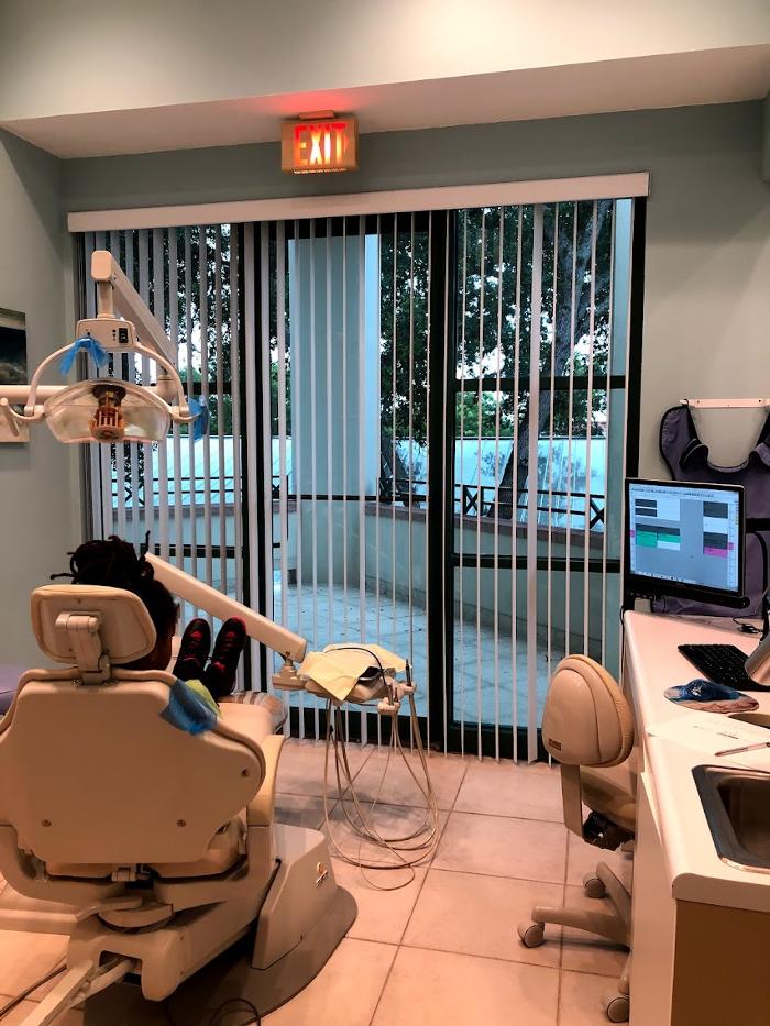 Optimal Dental Fitness of Naples - George Mantikas, D.M.D - Naples, FL