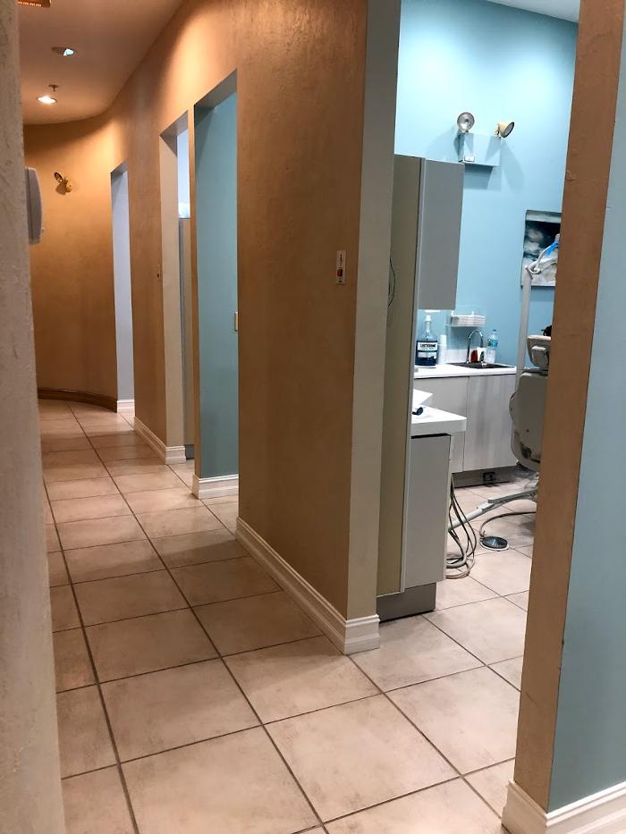 Optimal Dental Fitness of Naples - George Mantikas, D.M.D - Naples, FL