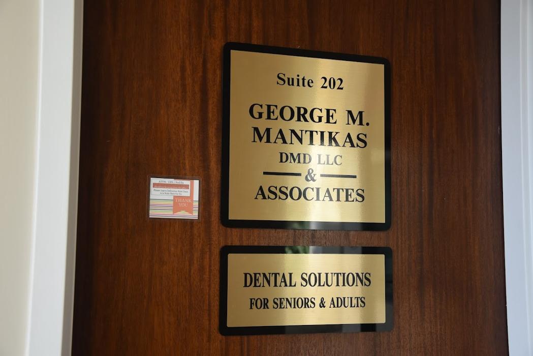 Optimal Dental Fitness of Naples - George Mantikas, D.M.D - Naples, FL