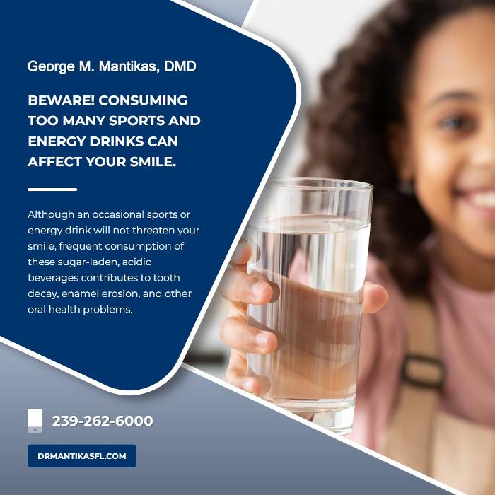 Optimal Dental Fitness of Naples - George Mantikas, D.M.D - Naples, FL