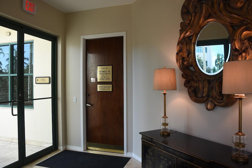 Optimal Dental Fitness of Naples - George Mantikas, D.M.D - Naples, FL