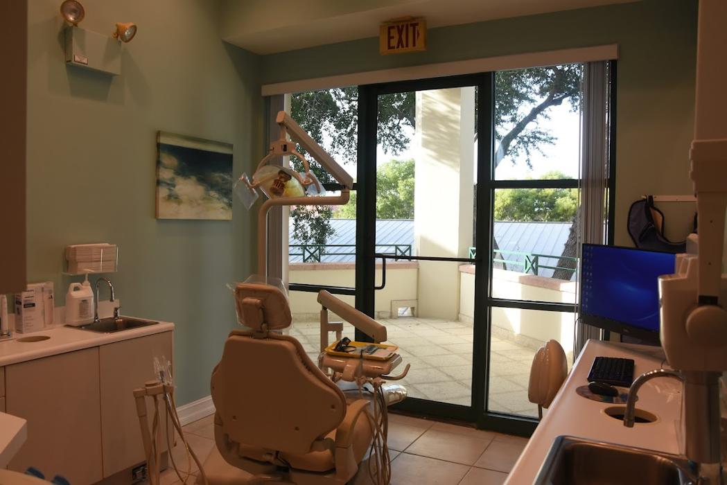 Optimal Dental Fitness of Naples - George Mantikas, D.M.D - Naples, FL