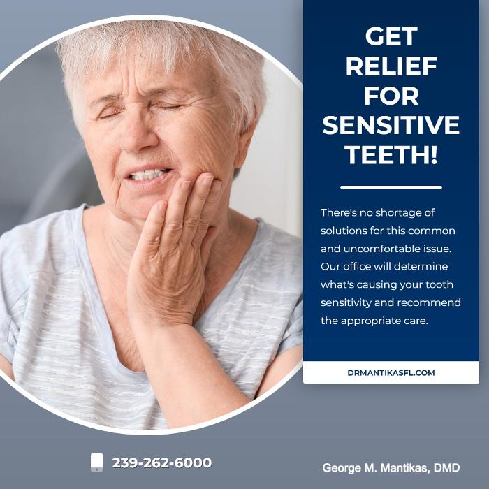 Optimal Dental Fitness of Naples - George Mantikas, D.M.D - Naples, FL