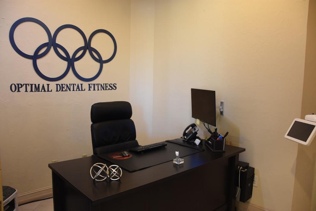 Optimal Dental Fitness of Naples - George Mantikas, D.M.D - Naples, FL