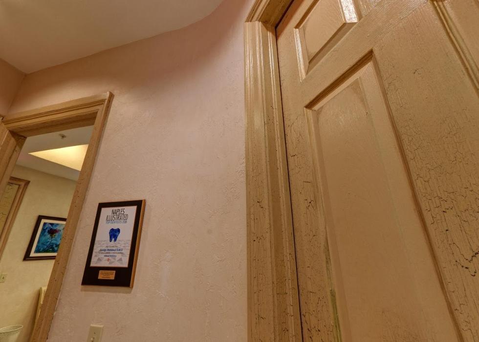 Optimal Dental Fitness of Naples - George Mantikas, D.M.D - Naples, FL