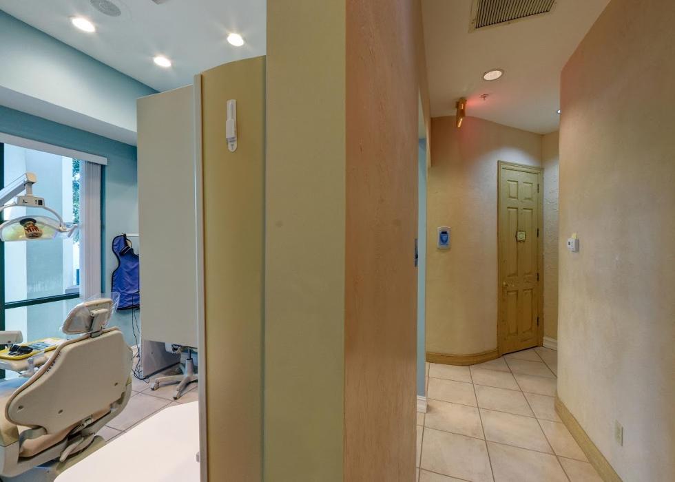 Optimal Dental Fitness of Naples - George Mantikas, D.M.D - Naples, FL