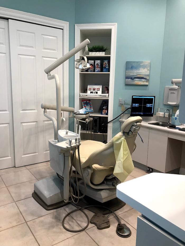 Optimal Dental Fitness of Naples - George Mantikas, D.M.D - Naples, FL