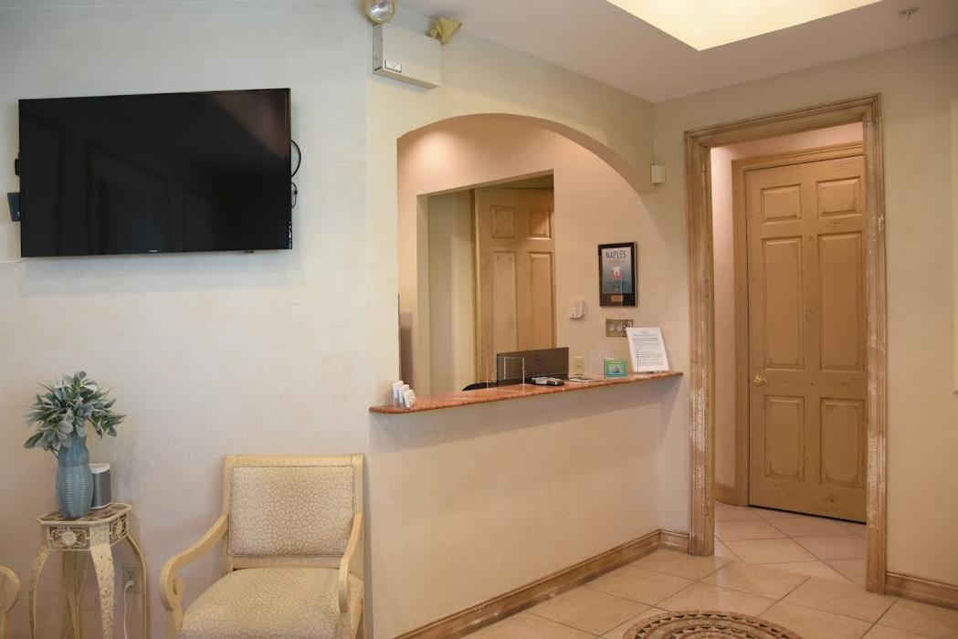 Optimal Dental Fitness of Naples - George Mantikas, D.M.D - Naples, FL