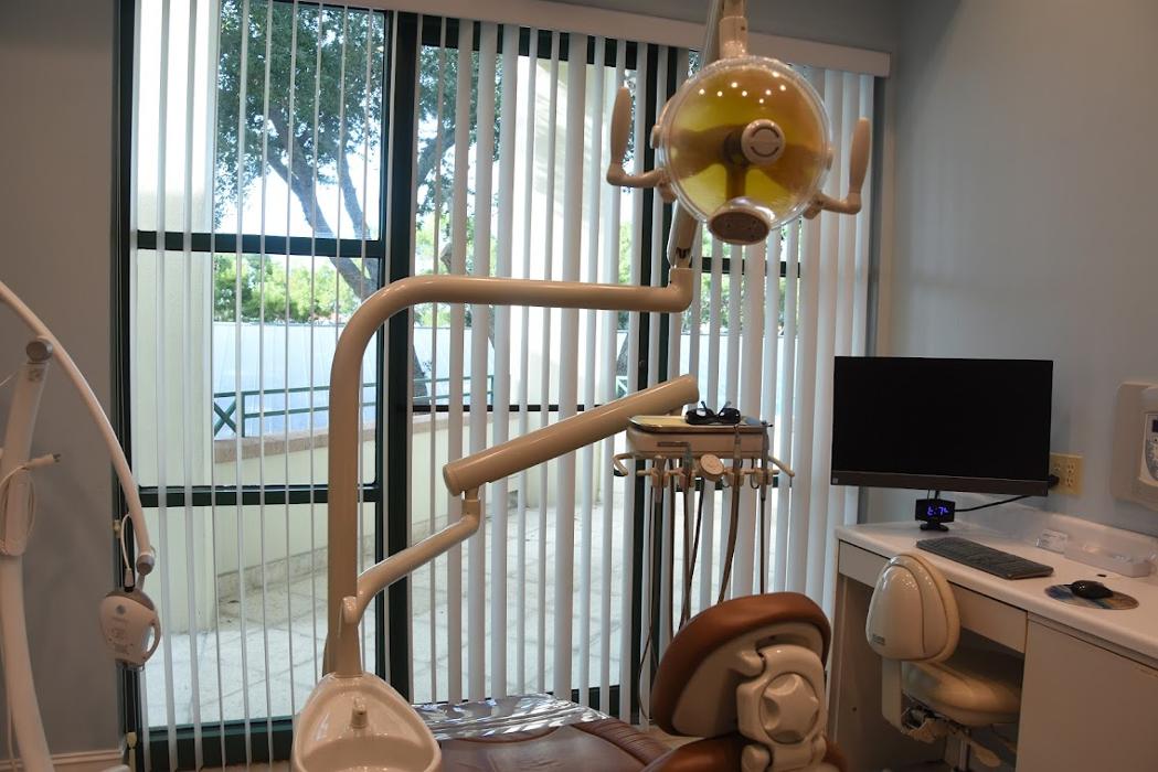 Optimal Dental Fitness of Naples - George Mantikas, D.M.D - Naples, FL
