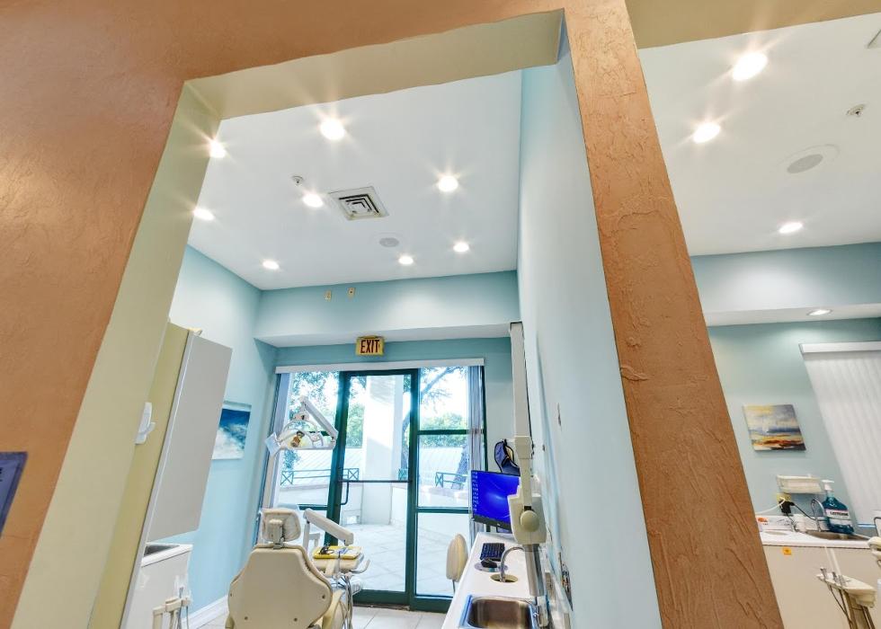 Optimal Dental Fitness of Naples - George Mantikas, D.M.D - Naples, FL