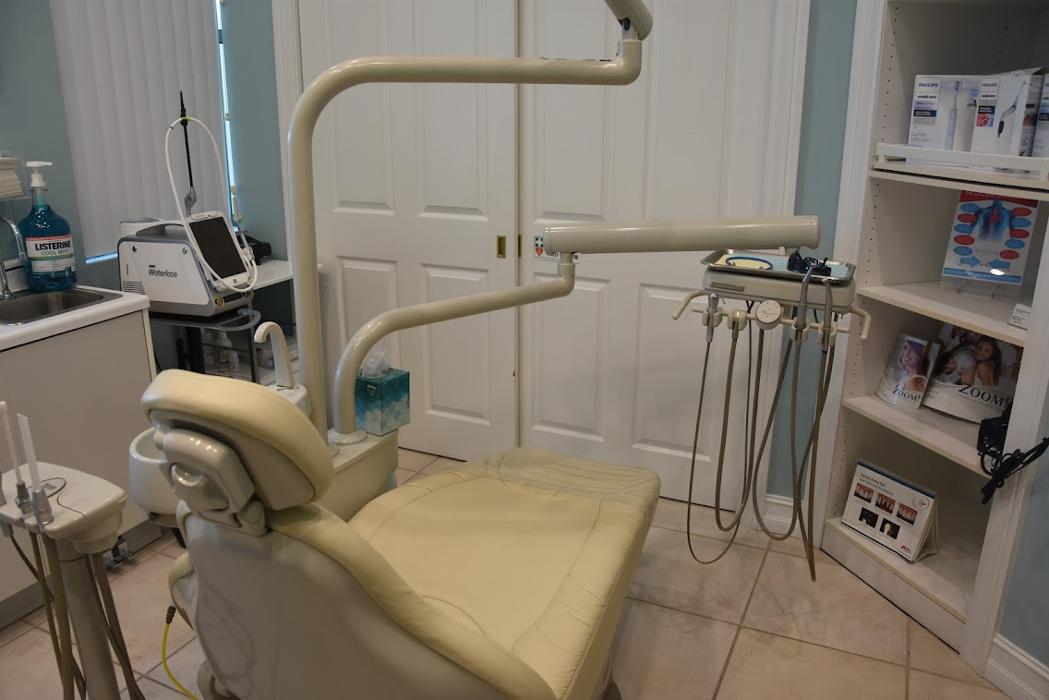 Optimal Dental Fitness of Naples - George Mantikas, D.M.D - Naples, FL