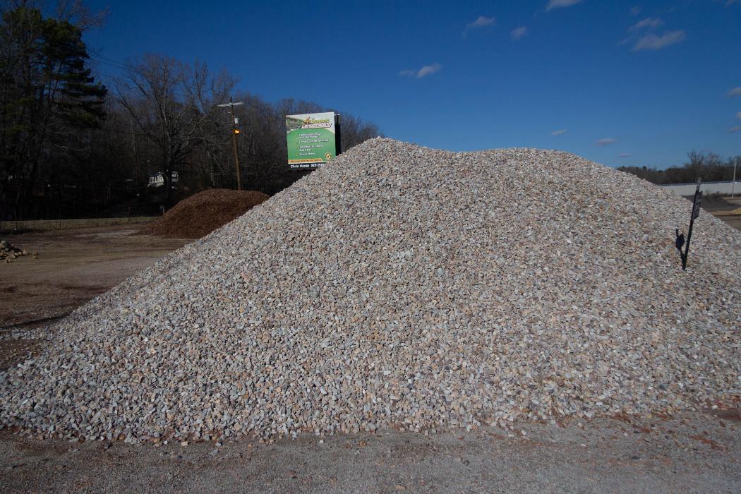 Park Avenue Materials