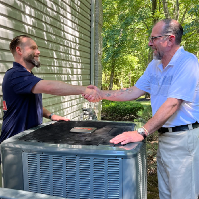 King George Plumbing and Heating - Dunellen, NJ