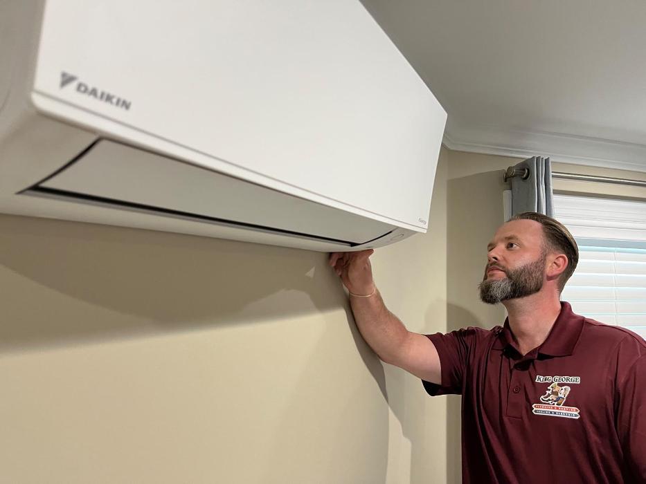 King George Plumbing and Heating - Dunellen, NJ
