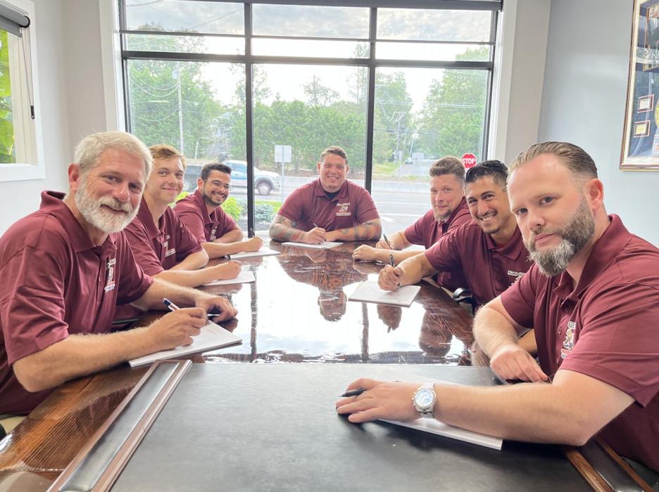 King George Plumbing and Heating - Dunellen, NJ