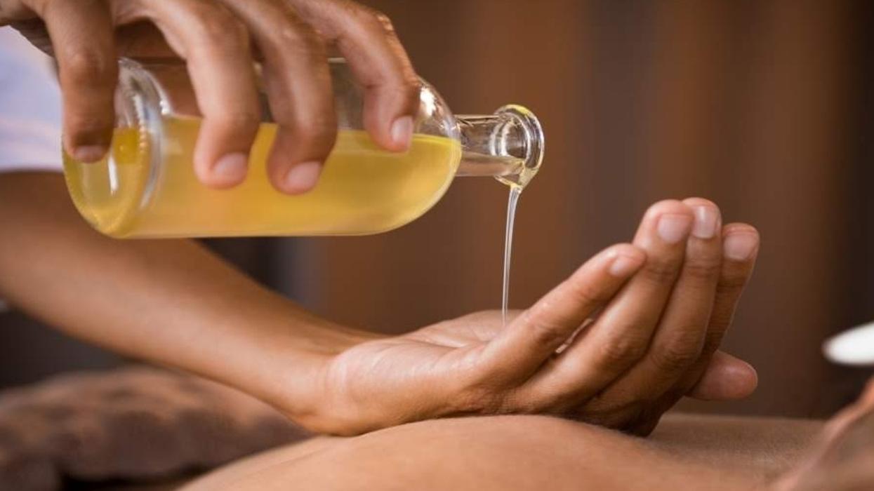Senses Mind & Body