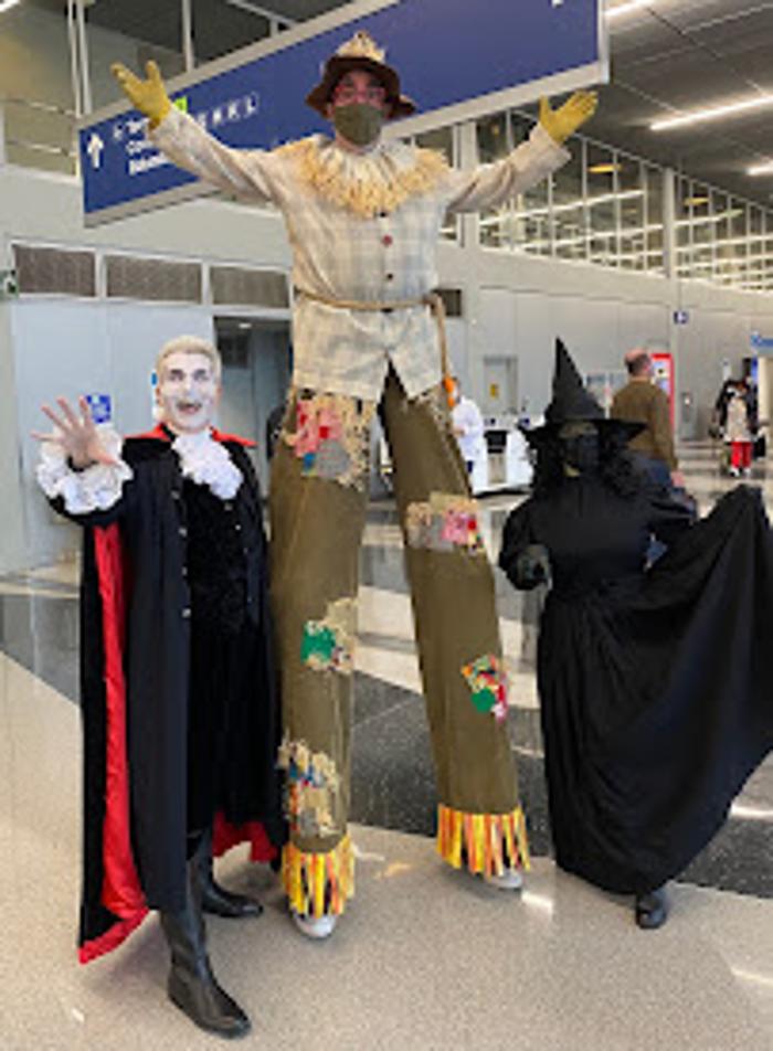 Artists, Events & Entertainment - Chicago, IL